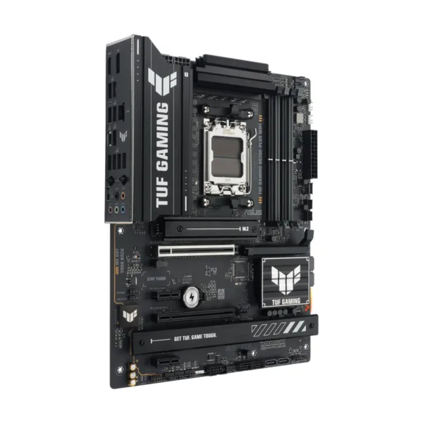 ASUS TUF GAMING B650E-PLUS WIFI AM5