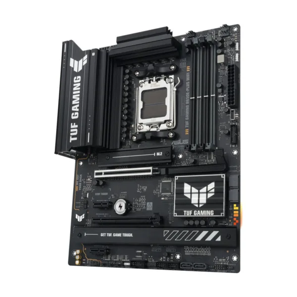 ASUS TUF GAMING B650E-PLUS WIFI AM5