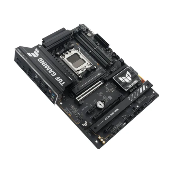 ASUS TUF GAMING B650E-PLUS WIFI AM5