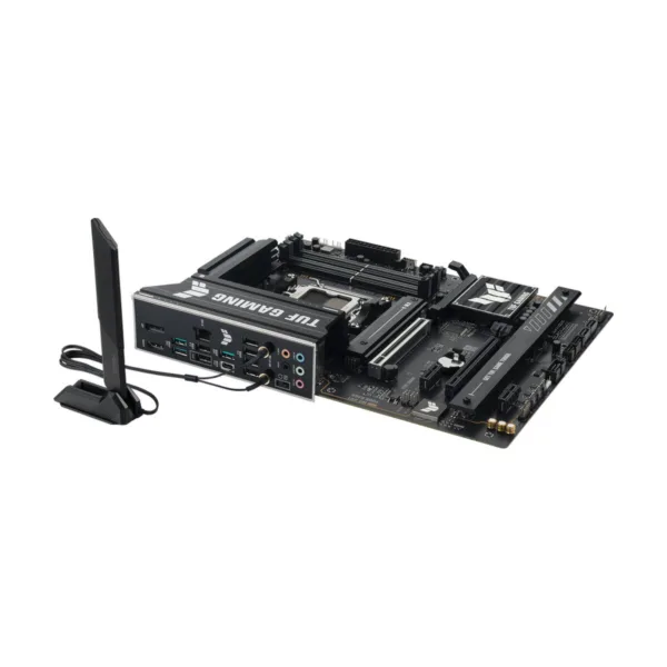 ASUS TUF GAMING B650E-PLUS WIFI AM5