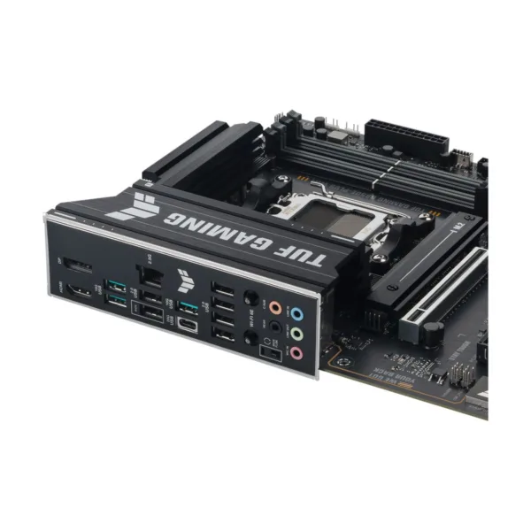 ASUS TUF GAMING B650E-PLUS WIFI AM5