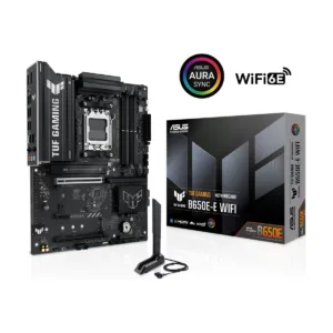ASUS TUF GAMING B650E-E WIFI AM5