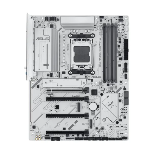 ASUS B850 MAX GAMING WIFI W AM5