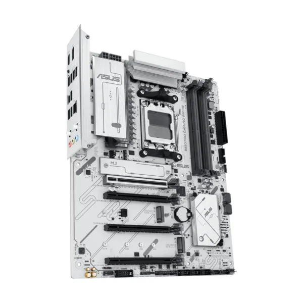 ASUS B850 MAX GAMING WIFI W AM5