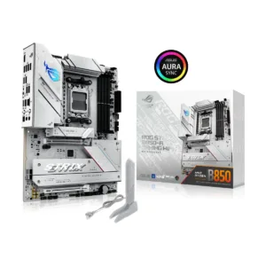 ASUS ROG STRIX B850-A GAMING WIFI R2 AM5
