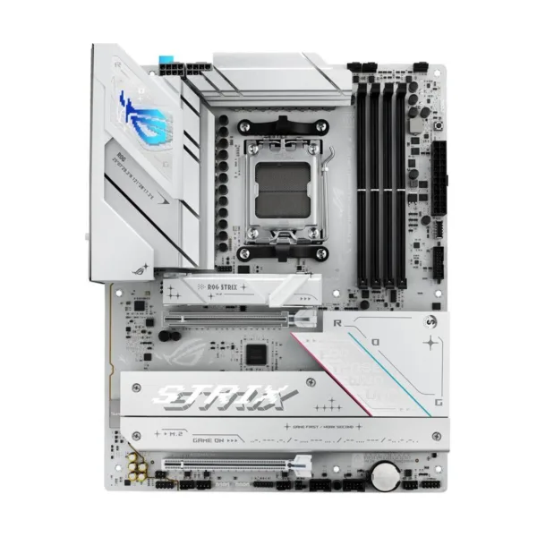 ASUS ROG STRIX B850-A GAMING WIFI R2 AM5