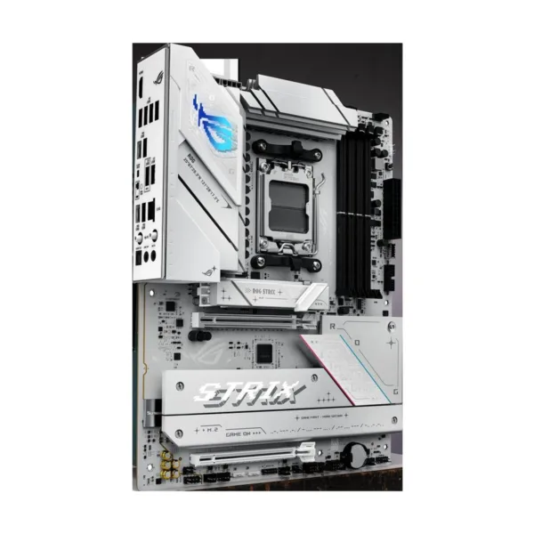 ASUS ROG STRIX B850-A GAMING WIFI R2 AM5