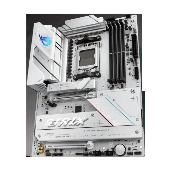 ASUS ROG STRIX B850-A GAMING WIFI R2 AM5