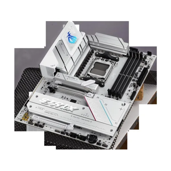 ASUS ROG STRIX B850-A GAMING WIFI R2 AM5