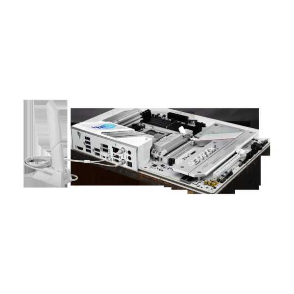 ASUS ROG STRIX B850-A GAMING WIFI R2 AM5