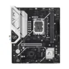 ASUS B760M-AYW WIFI D4 II Micro ATX Motherboard