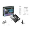 ASUS B760M-AYW WIFI D4 II Micro ATX Motherboard
