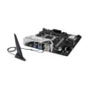 ASUS B760M-AYW WIFI D4 II Micro ATX Motherboard