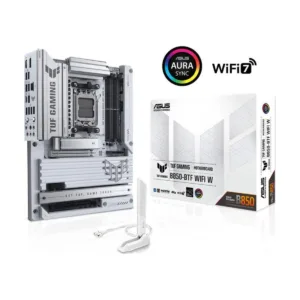 ASUS TUF GAMING B850-BTF WIFI W AM5