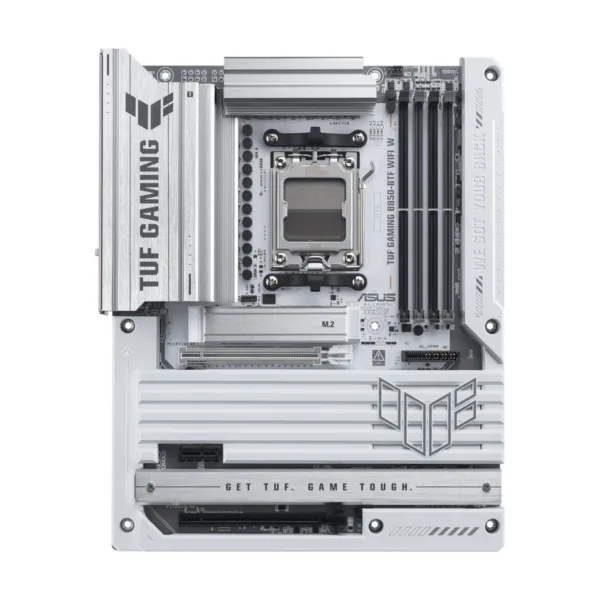 ASUS TUF GAMING B850-BTF WIFI W AM5