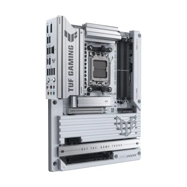 ASUS TUF GAMING B850-BTF WIFI W AM5
