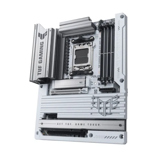 ASUS TUF GAMING B850-BTF WIFI W AM5