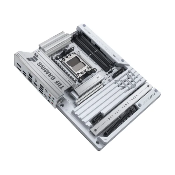 ASUS TUF GAMING B850-BTF WIFI W AM5