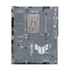 ASUS TUF GAMING B850-BTF WIFI W AM5