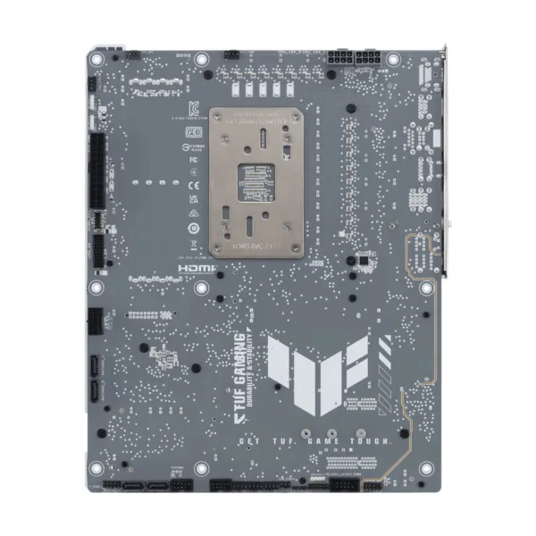 ASUS TUF GAMING B850-BTF WIFI W AM5