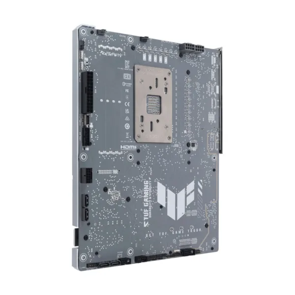 ASUS TUF GAMING B850-BTF WIFI W AM5