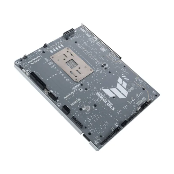 ASUS TUF GAMING B850-BTF WIFI W AM5