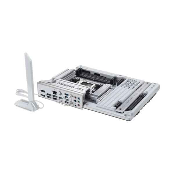 ASUS TUF GAMING B850-BTF WIFI W AM5