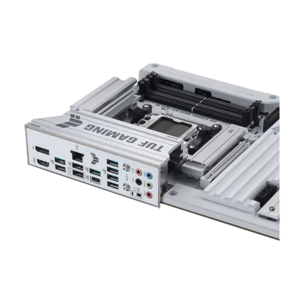 ASUS TUF GAMING B850-BTF WIFI W AM5