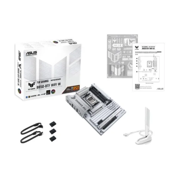 ASUS TUF GAMING B850-BTF WIFI W AM5