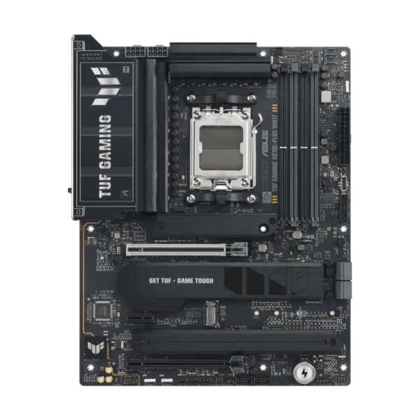 ASUS TUF GAMING X870E-PLUS WIFI7 AM5