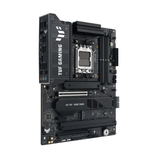 ASUS TUF GAMING X870E-PLUS WIFI7 AM5