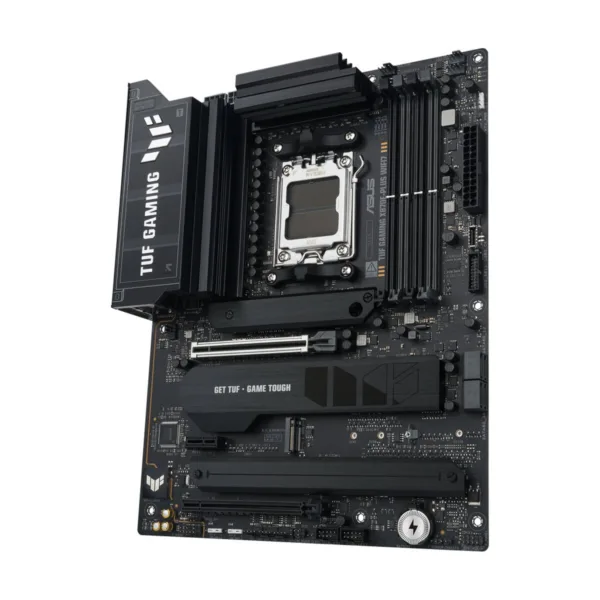 ASUS TUF GAMING X870E-PLUS WIFI7 AM5