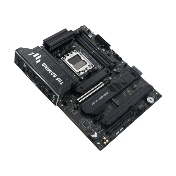 ASUS TUF GAMING X870E-PLUS WIFI7 AM5