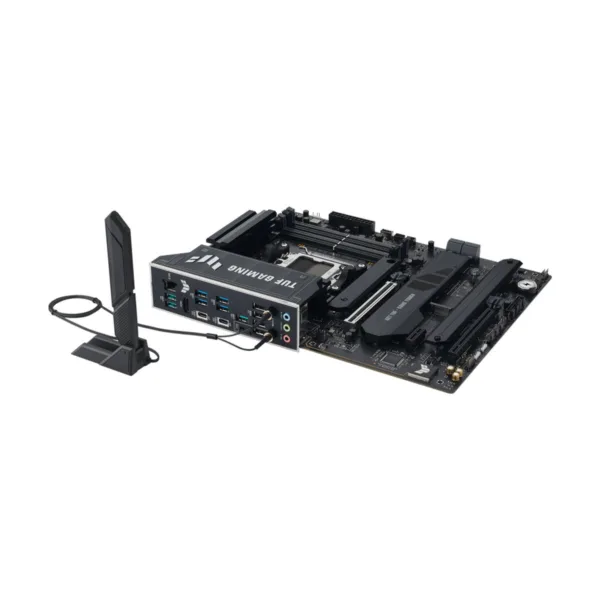 ASUS TUF GAMING X870E-PLUS WIFI7 AM5