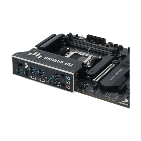 ASUS TUF GAMING X870E-PLUS WIFI7 AM5
