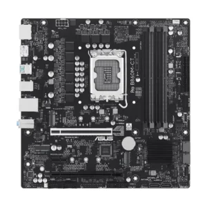 ASUS PRO B860M-CT-CSM LGA 1851
