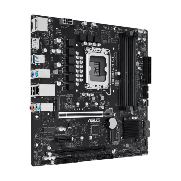 ASUS PRO B860M-CT-CSM LGA 1851