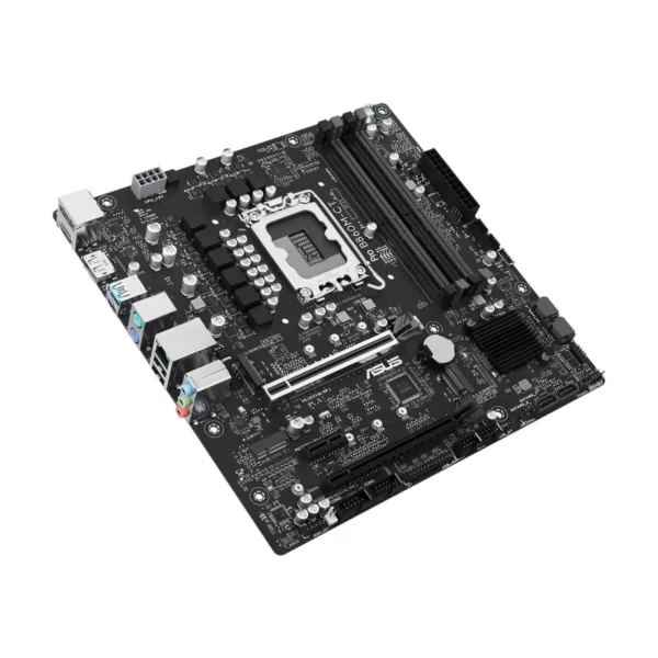 ASUS PRO B860M-CT-CSM LGA 1851