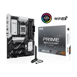 ASUS PRIME B850-PLUS WIFI AM5