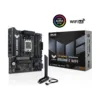 ASUS TUF GAMING B850M-E WIFI AM5