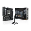 ASUS TUF GAMING B850M-E WIFI AM5