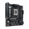 ASUS TUF GAMING B850M-E WIFI AM5