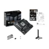 ASUS TUF GAMING B850M-E WIFI AM5