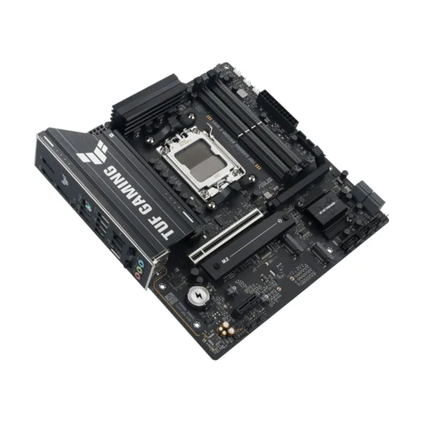 ASUS TUF GAMING B850M-E WIFI AM5