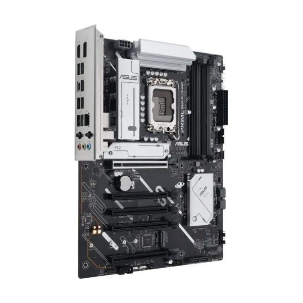 ASUS PRIME B860-PLUS WIFI-CSM LGA 1851