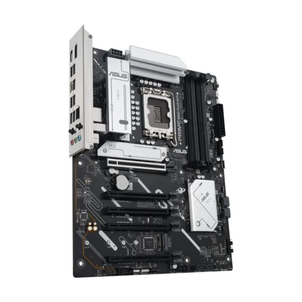 ASUS PRIME B860-PLUS WIFI-CSM LGA 1851