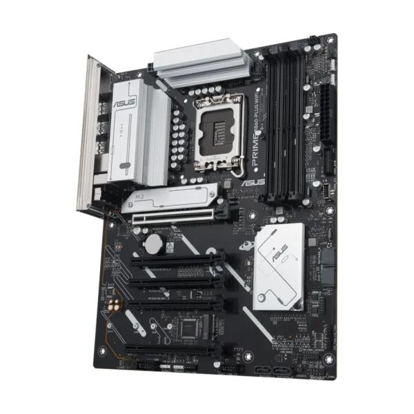 ASUS PRIME B860-PLUS WIFI-CSM LGA 1851