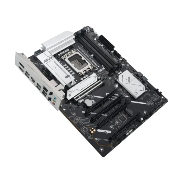 ASUS PRIME B860-PLUS WIFI-CSM LGA 1851