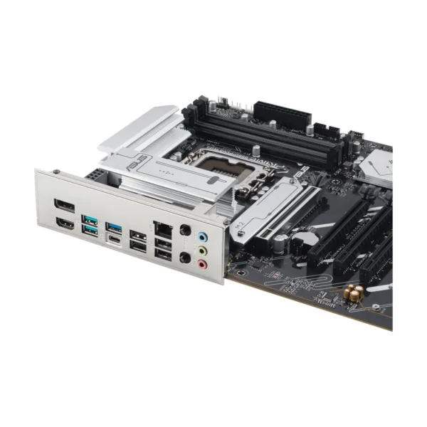 ASUS PRIME B860-PLUS WIFI-CSM LGA 1851