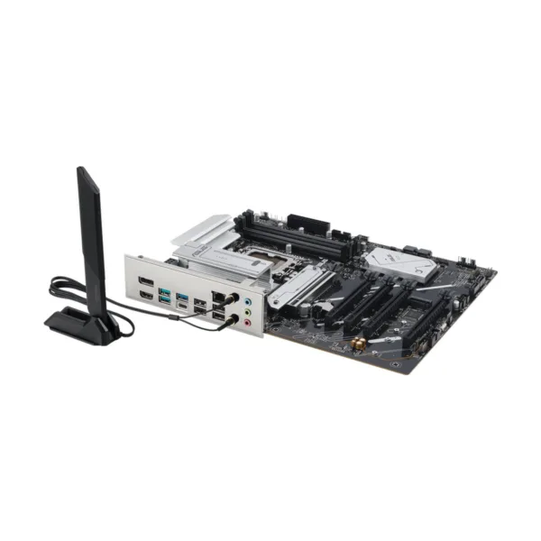 ASUS PRIME B860-PLUS WIFI-CSM LGA 1851